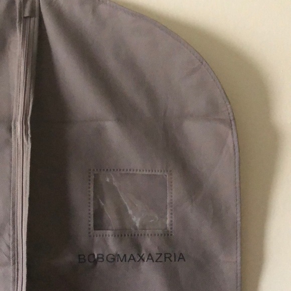 BCBGMaxAzria dress NWOT - Picture 5 of 5